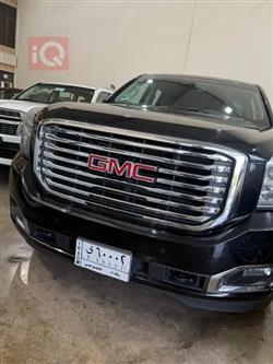 GMC Yukon